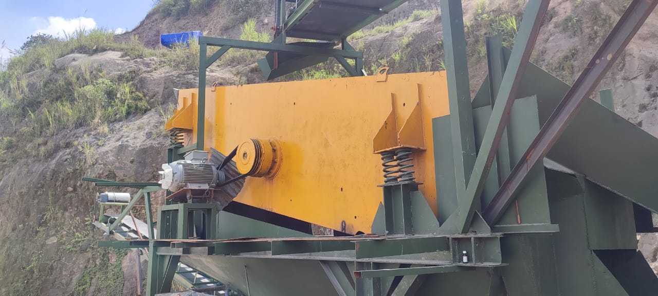 Menggali Kekuatan Bumi