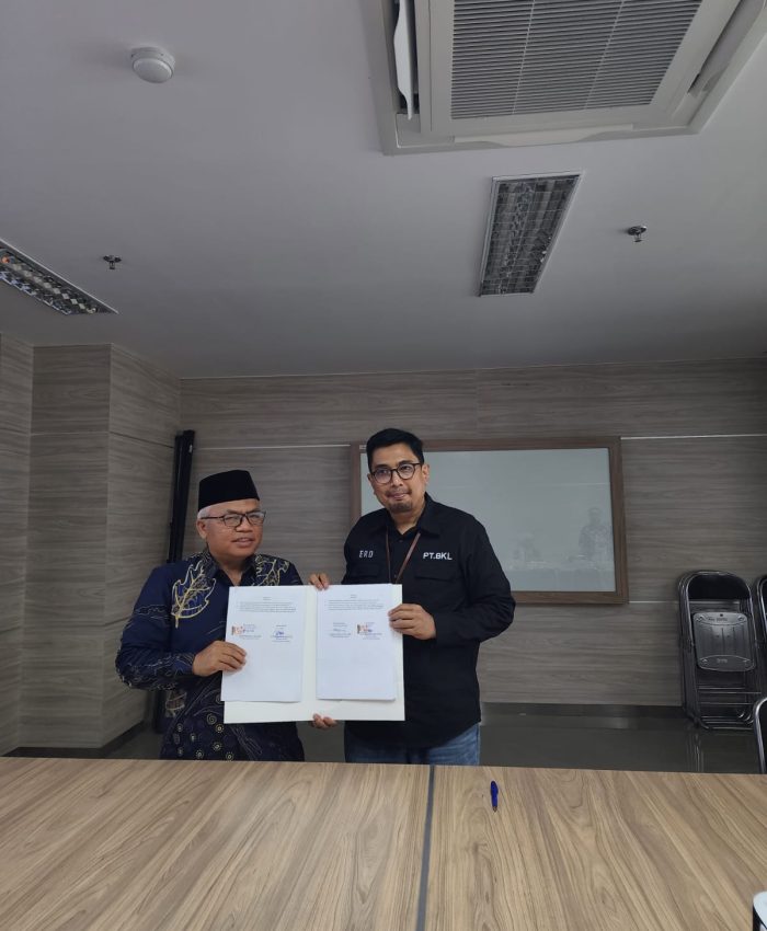 Mengukir Jejak Kolaborasi