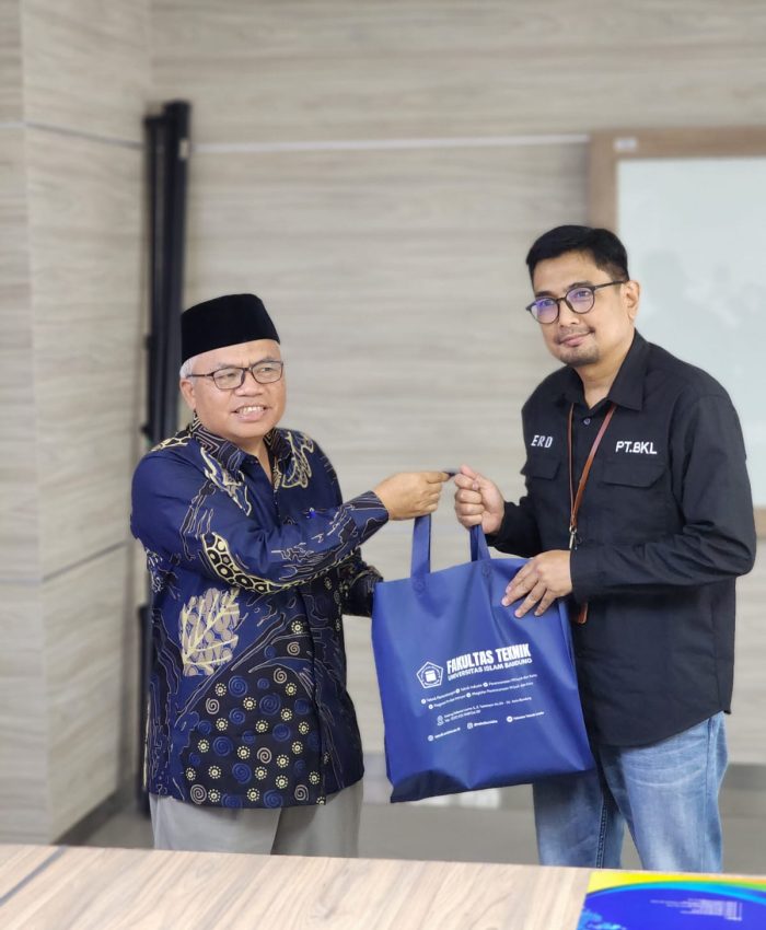 Membangun Jembatan Pengetahuan dan Inovasi