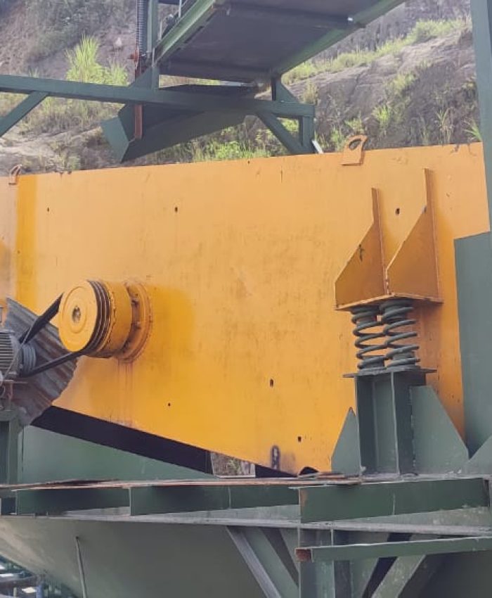 Menggali Kekuatan Bumi