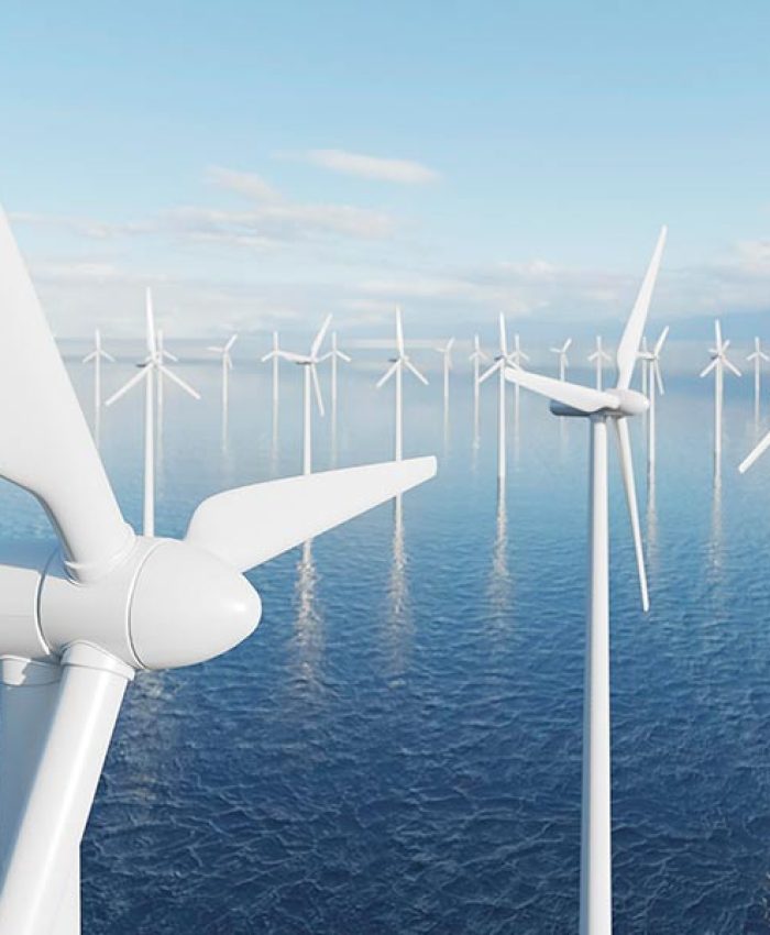 The Environmental Impact of Solar Energy: A Sustainable Choice