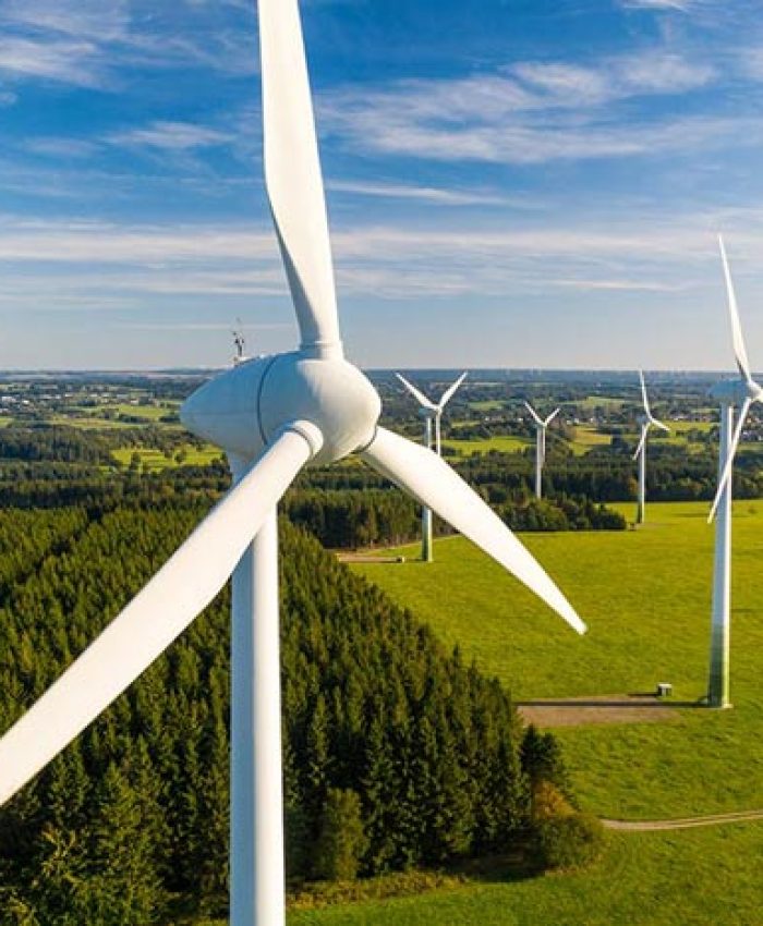 The Future is Solar: Advancements in Solar Technology