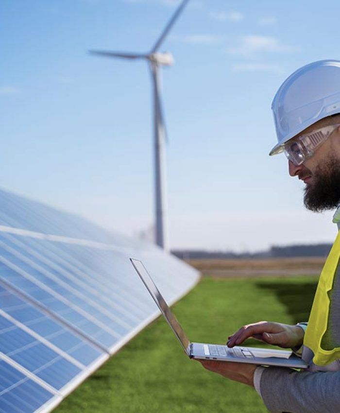 Solar Energy Financing Options: Making Solar Affordable