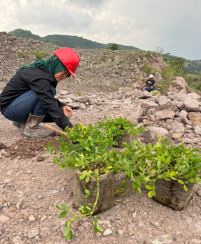 Lingkungan Berkelanjutan
