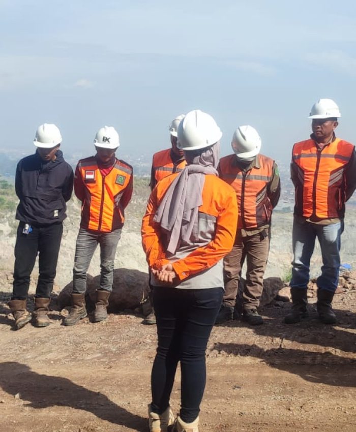 Suarakan Keselamatan